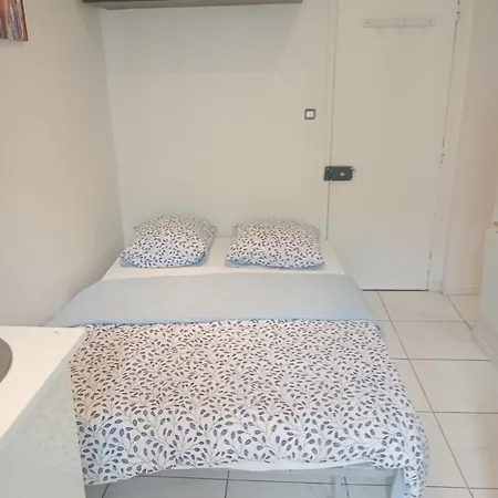 Proche Centre Apartment *