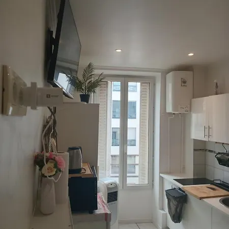 Apartment Proche Centre *
