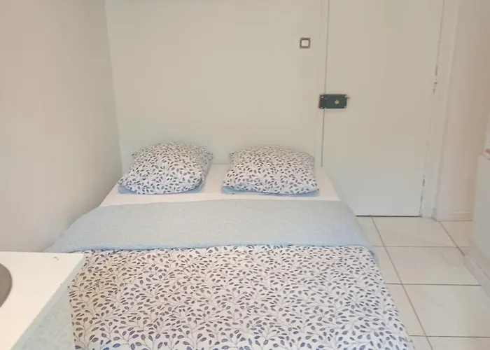 Proche Centre Appartamento *